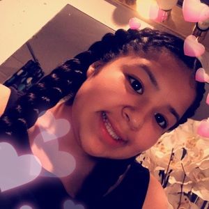 Meet your Posher, Magali